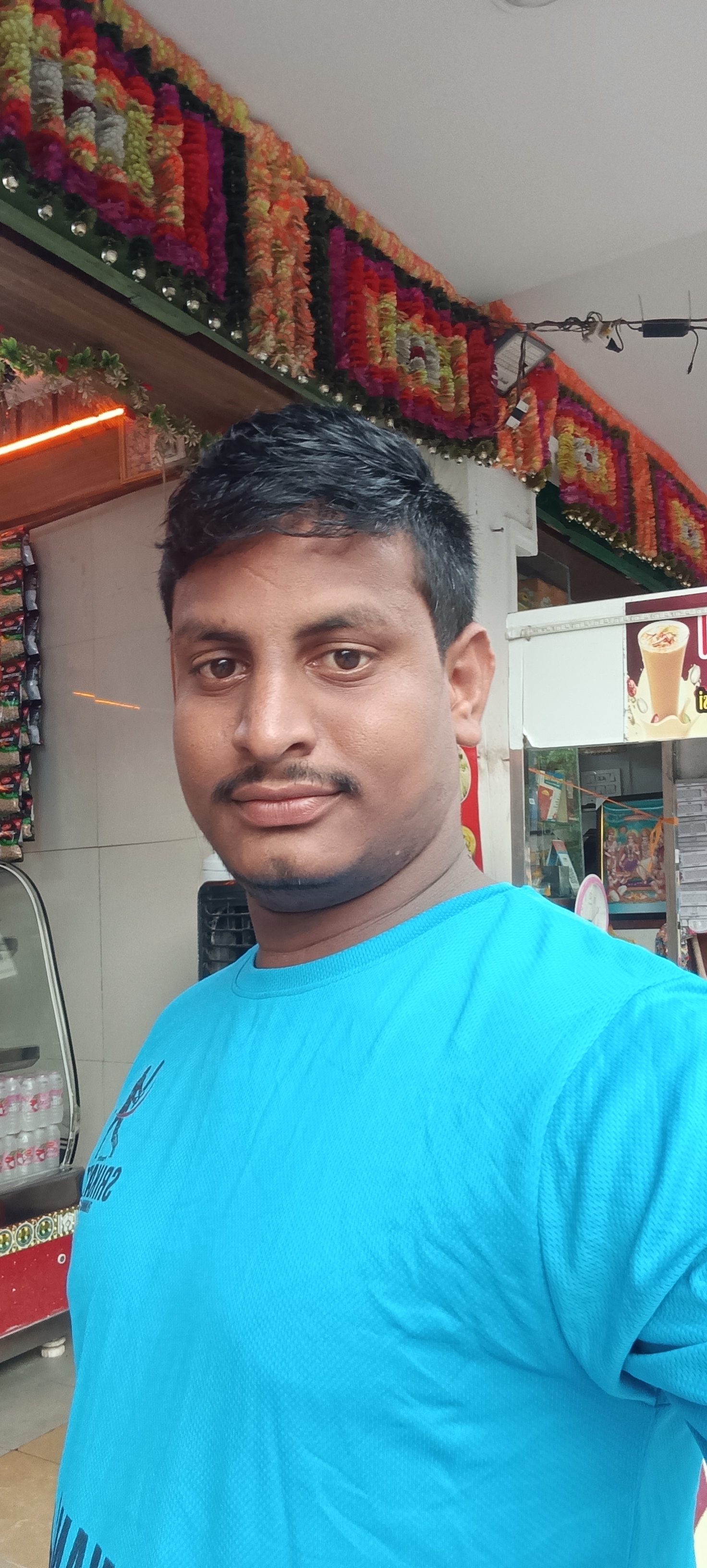 Ashok