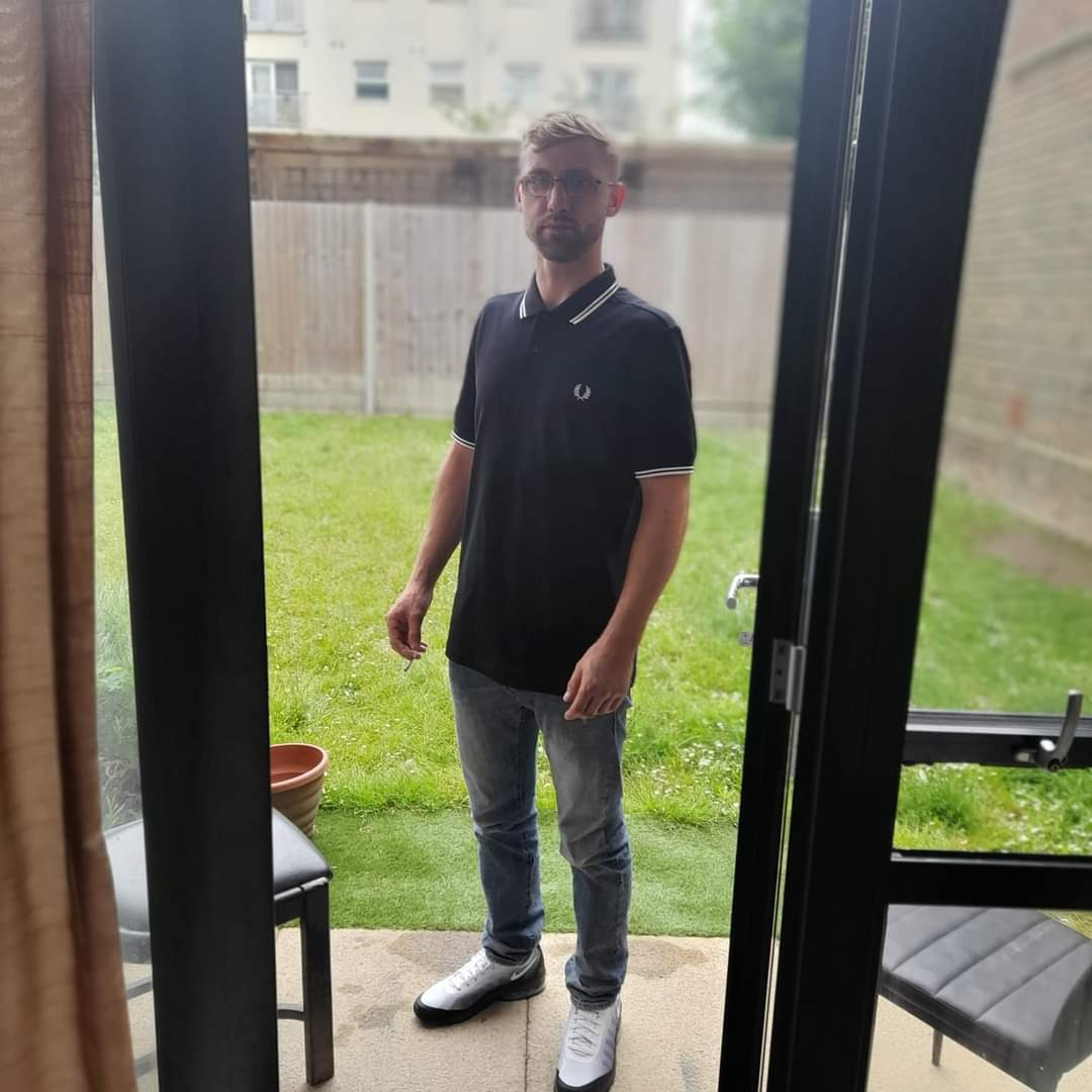 Clarkyboy